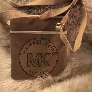 MK purse